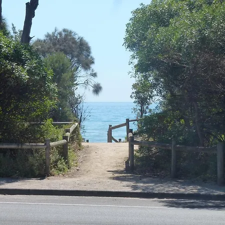 Dromana Beach Getaway Room photo