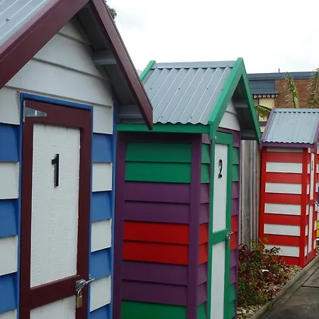 Dromana Beach Getaway Room photo