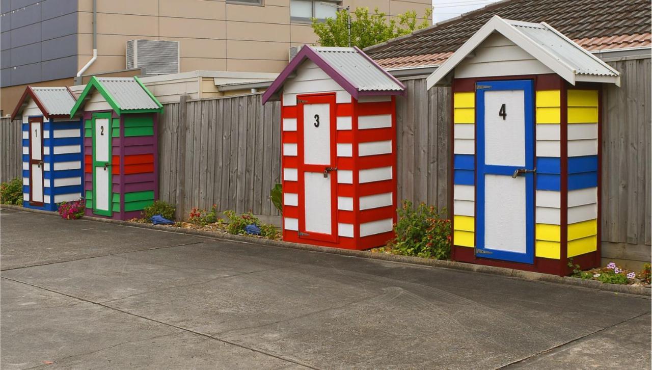 Aparthotel Getaway Dromana