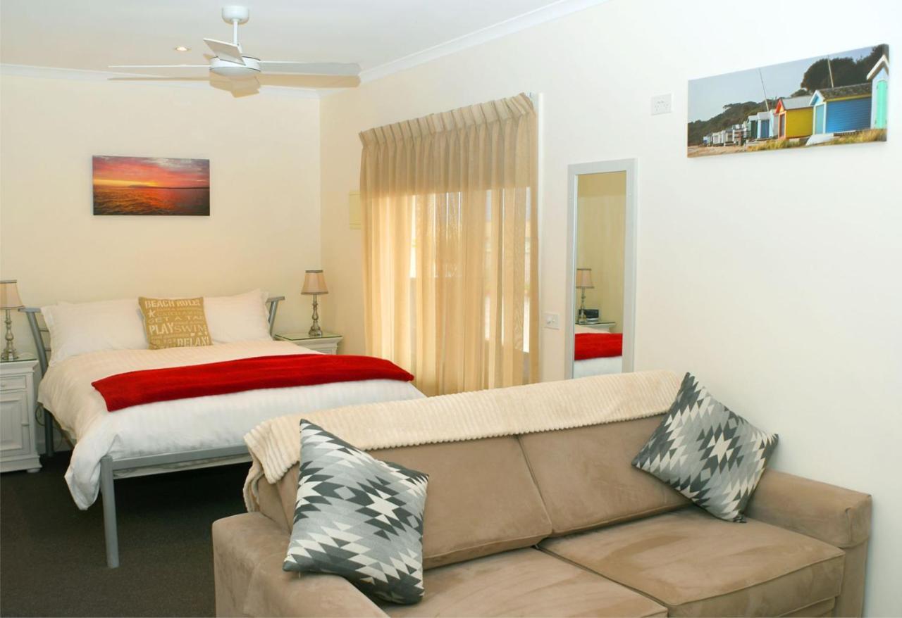 Aparthotel Getaway