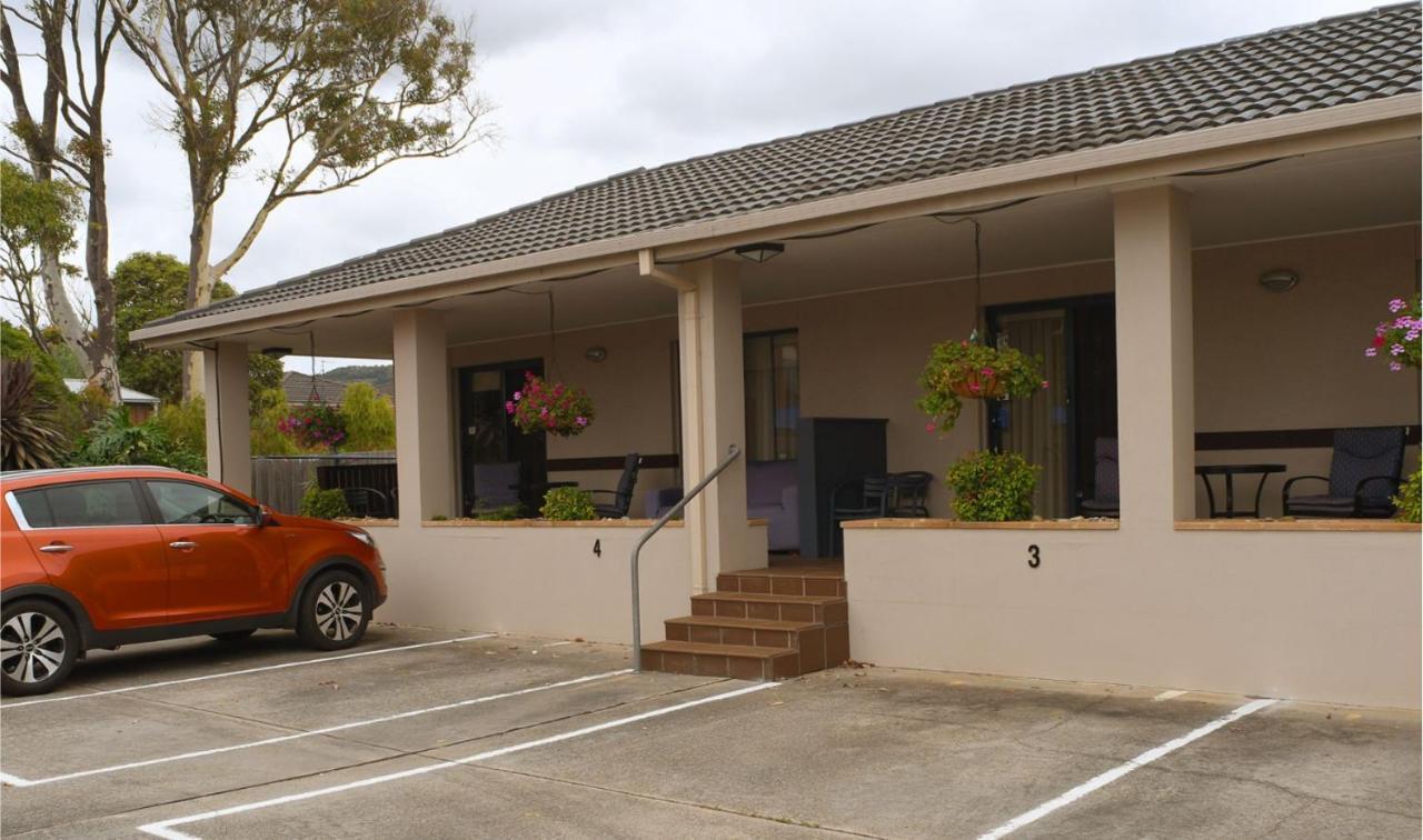 Aparthotel Getaway 4*