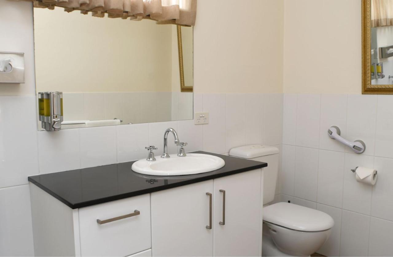 Aparthotel Getaway Dromana