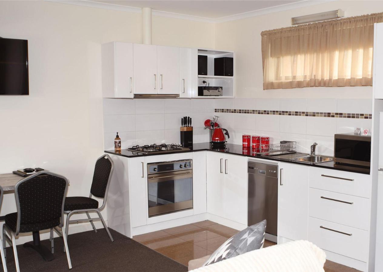 Aparthotel Getaway Dromana