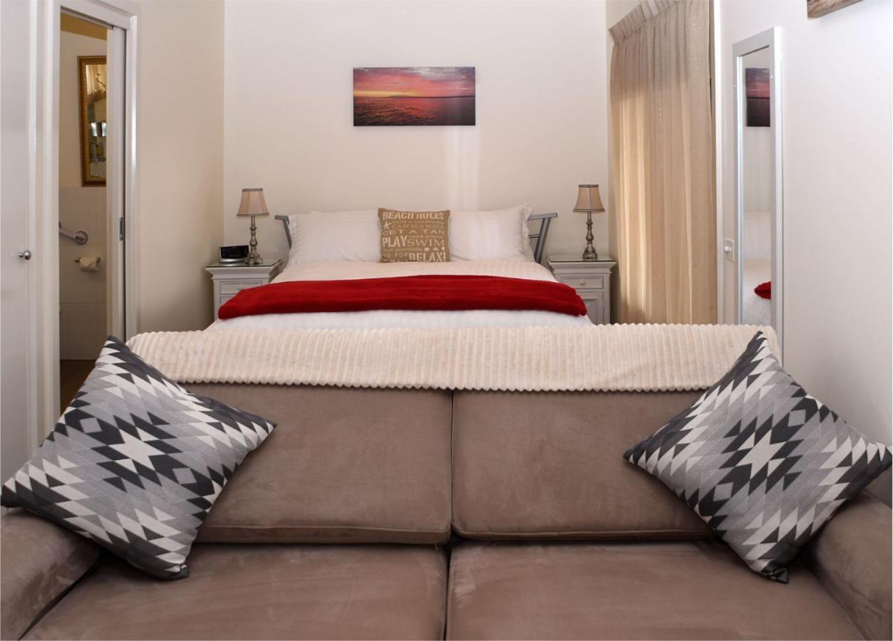 Getaway Aparthotel
