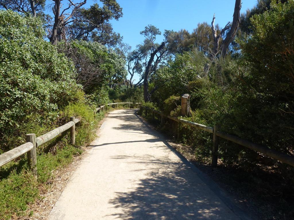 Getaway Dromana