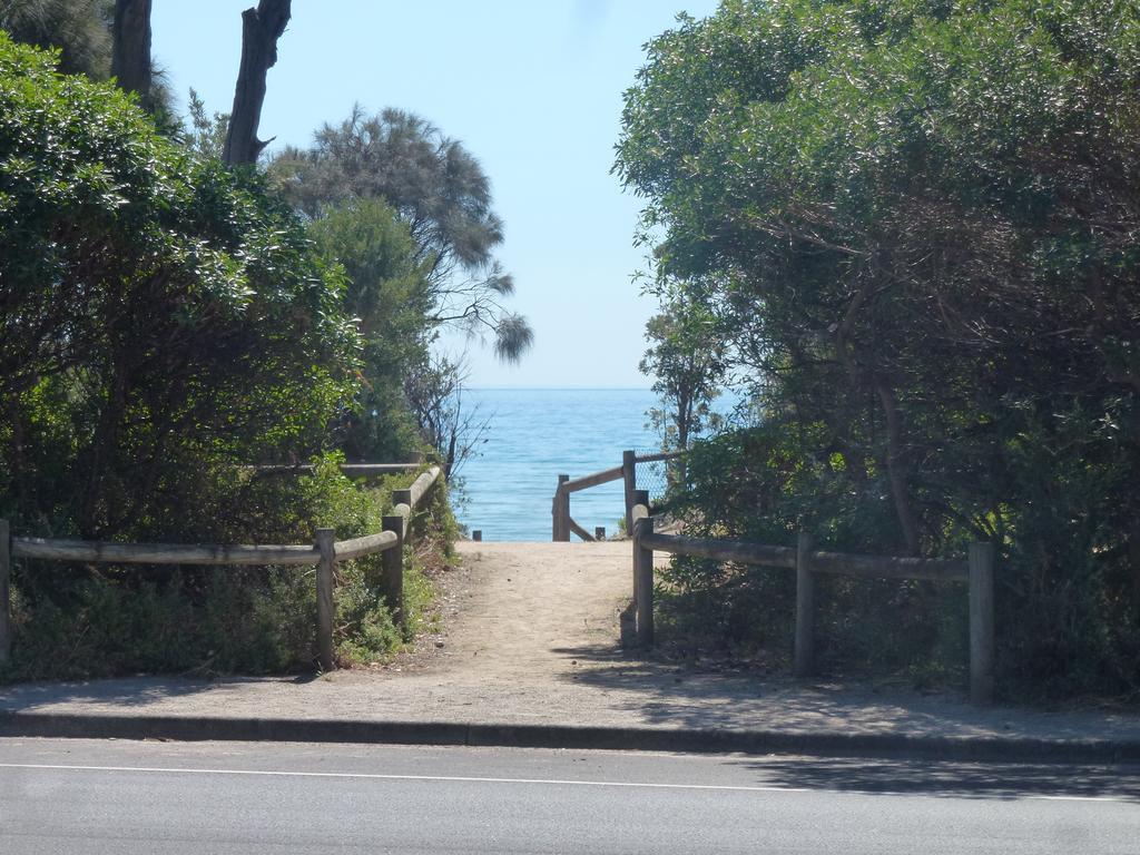 Getaway Dromana