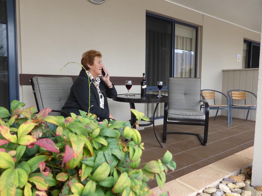 Getaway Aparthotel Dromana